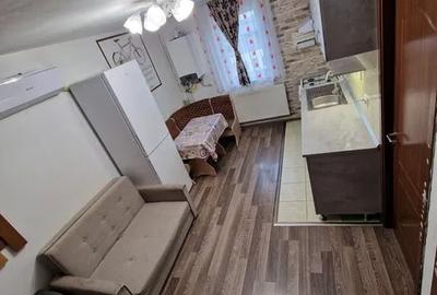 Apartament 3 camere zona Broscarie - 2