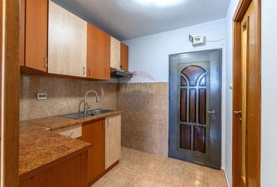 Garsoniera/Camera de camin - 13