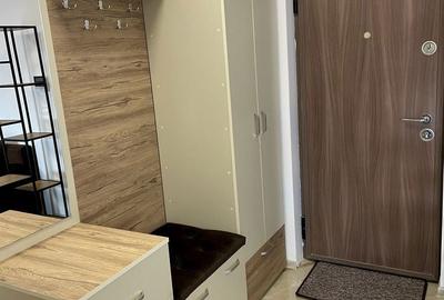 Apartament cu 2 camere decomandat în Giroc - 4