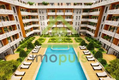 Apartament cu 1 camera, 40 mp utili + terasa 8 mp? - 13