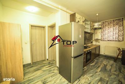 Apartament cu 2 camere, mobilat în Central - 13