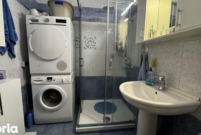 Apartament cu 2 camere, mobilat în Muncii - 2