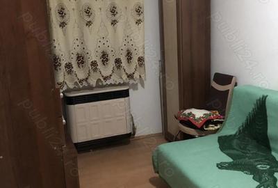 Garsonieră nedecomandată în Nord - 2