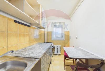 Apartament cu 2 camere decomandat, mobilat în Doamna Ghica - 12