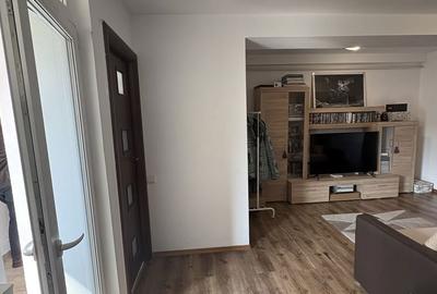 Apartament cu 2 camere în Progresul - 3