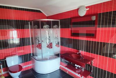 Spațiu comercial, de 189 mp, în Central - 4