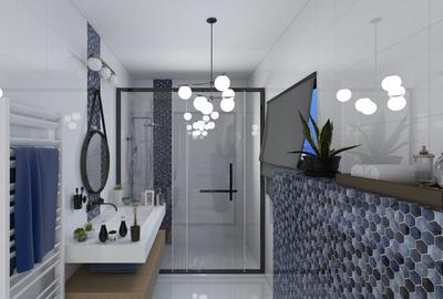 APARTAMENT DECOMANDAT CU 2 CAMERE DE 60 MP, NICOLINA/CUG - 5