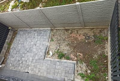 De neratat - vila la alb/4cam,2bai+parcare/centru Popesti Leordeni - 30