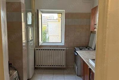 Apartament cu 2 camere decomandat, mobilat în Tineretului - 6