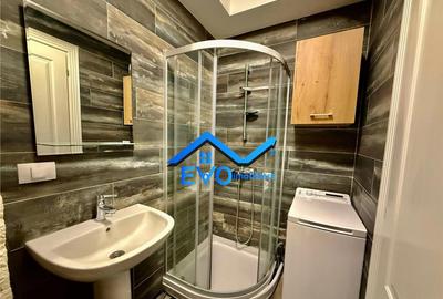 Apartament 2 camere, de inchiriat, cartier Visoianu, Lunca C - 7