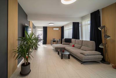 Casă cu 4 camere cu Teren 500 Mp în Domnești - 4