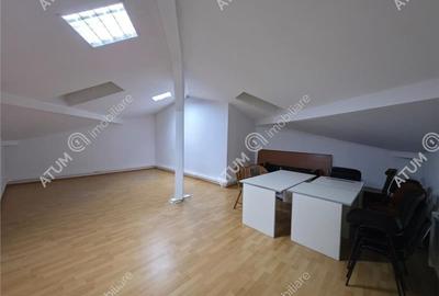 Spatiu birouri cu 2 camere si balcon in zona Mihai Viteazu din Sibiu - 12