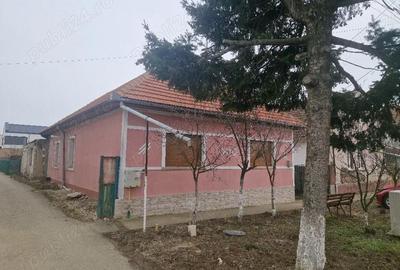 Casă în Giroc - 7