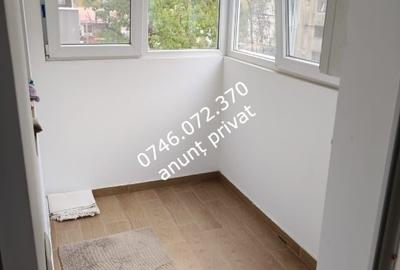 Apartament 3 camere decomandat, renovat, zona Crangasi - 12