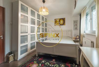 Apartament cu 3 camere decomandat în Aviației - 5