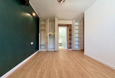 Apartament cu 2 camere decomandat, mobilat în Băneasa - 55