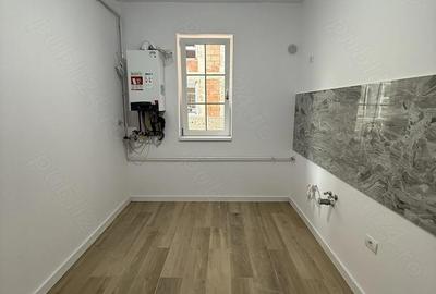 Apartament cu 2 camere decomandat în Braytim
