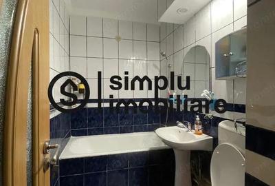 Apartament cu 2 camere semidecomandat în Titulescu - 3