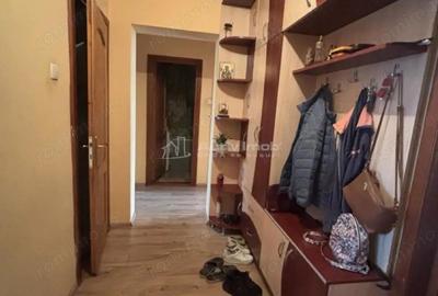 Apartament 4 camere Bulevardul Dacia - suprafata utila 70 mp - etaj 4 - 18