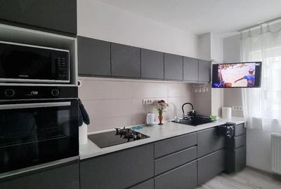 Apartament cu 2 camere decomandat în Basarabia - 8