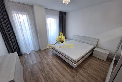 3 camere, decomandat, modern, 2 terase, parcare, Iris, Oasului - 23