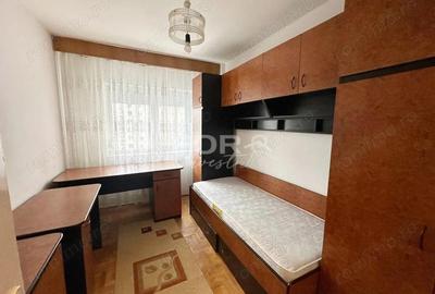 Apartament cu 3 camere decomandat în Dacia - 13