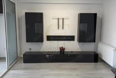 Apartament 3 camere SOHO residence - 3