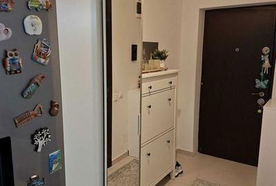 Apartament cu 3 camere, mobilat în Rahova - 1