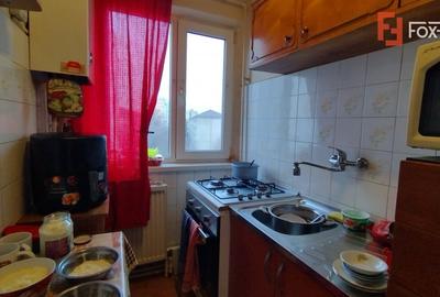 COMISION 0% Apartament 4 camere, boxa si balcon - Zona Dacia - 5