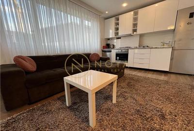 Apartament cu 3 camere decomandat, mobilat în Pipera - 12