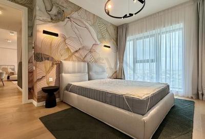 REA1024269 Apartament High End 3 camere One Verdi Park I View spectaculos - 8