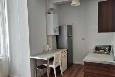 Apartament 2 camere, 45 mp, semidecomandat, centrala, ac, metrou, Mihai Bravu - 5