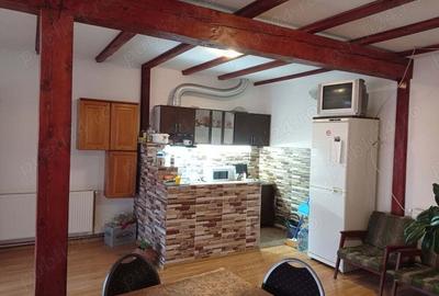 Garsonieră în Bartolomeu - 2