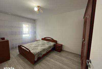 Apartament cu 2 camere decomandat în Podu Roș - 4