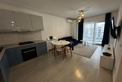 Apartament cu 2 camere decomandat în Lujerului - 2