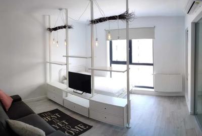 Politehnica - 21 Residence - 2