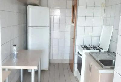 Garsonieră decomandată, mobilată în Basarab - 2