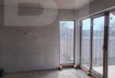 Casă cu 5 camere cu Teren 430 Mp în Central - 8