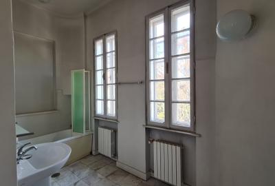 Casă cu 15 camere cu Canalizare în Kiseleff - 9