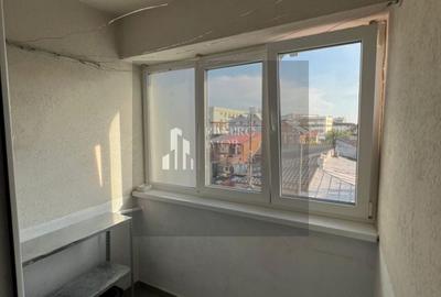 Garsonieră decomandată în Apărătorii Patriei - 1