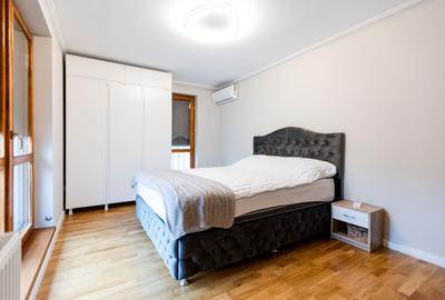 Casă individuală cu garaj - Confort premium - Comision 0% - 19