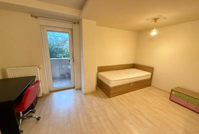 Apartament cu 3 camere, balcon generos si 2 locuri de parcare, Braytim - 5