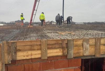 Casă cu Teren 820 Mp în Șag - 3