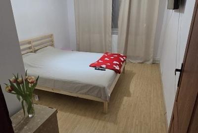 Apartament cu 2 camere semidecomandat în Micro 14 - 3