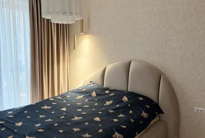 Apartament cu 2 camere decomandat în Theodor Pallady - 3