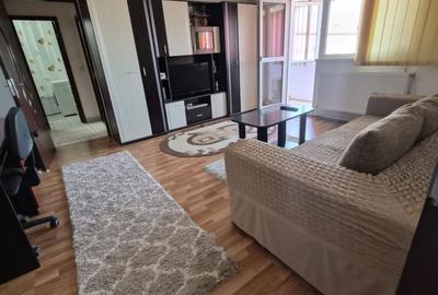 Apartament cu 2 camere semidecomandat în Cetate - 7