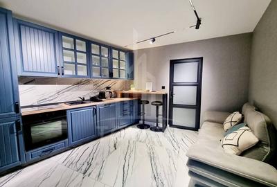 Apartament cu 3 camere decomandat în Ultracentral