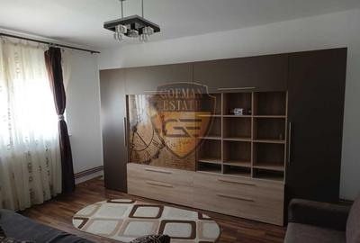 Vand apartament cu 4 camere in Constanta, Zona Inel II, parcare si balcon