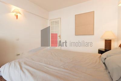 Apartament Obor-Mihai Bravu, bloc stradal, REABILITAT - 8