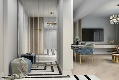 APARTAMENT 4 CAMERE - 142MP - PIPERA - COMISION 0% APARTAMENT 4 CAMERE - 142MP - PIPERA - COMISION 0% - 4